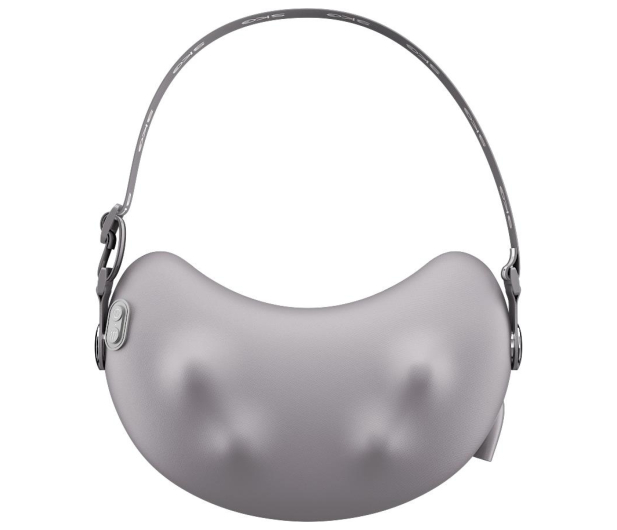 SKG Masażer do pleców T1-2 Pro Szary - 1269759 - zdjęcie 6